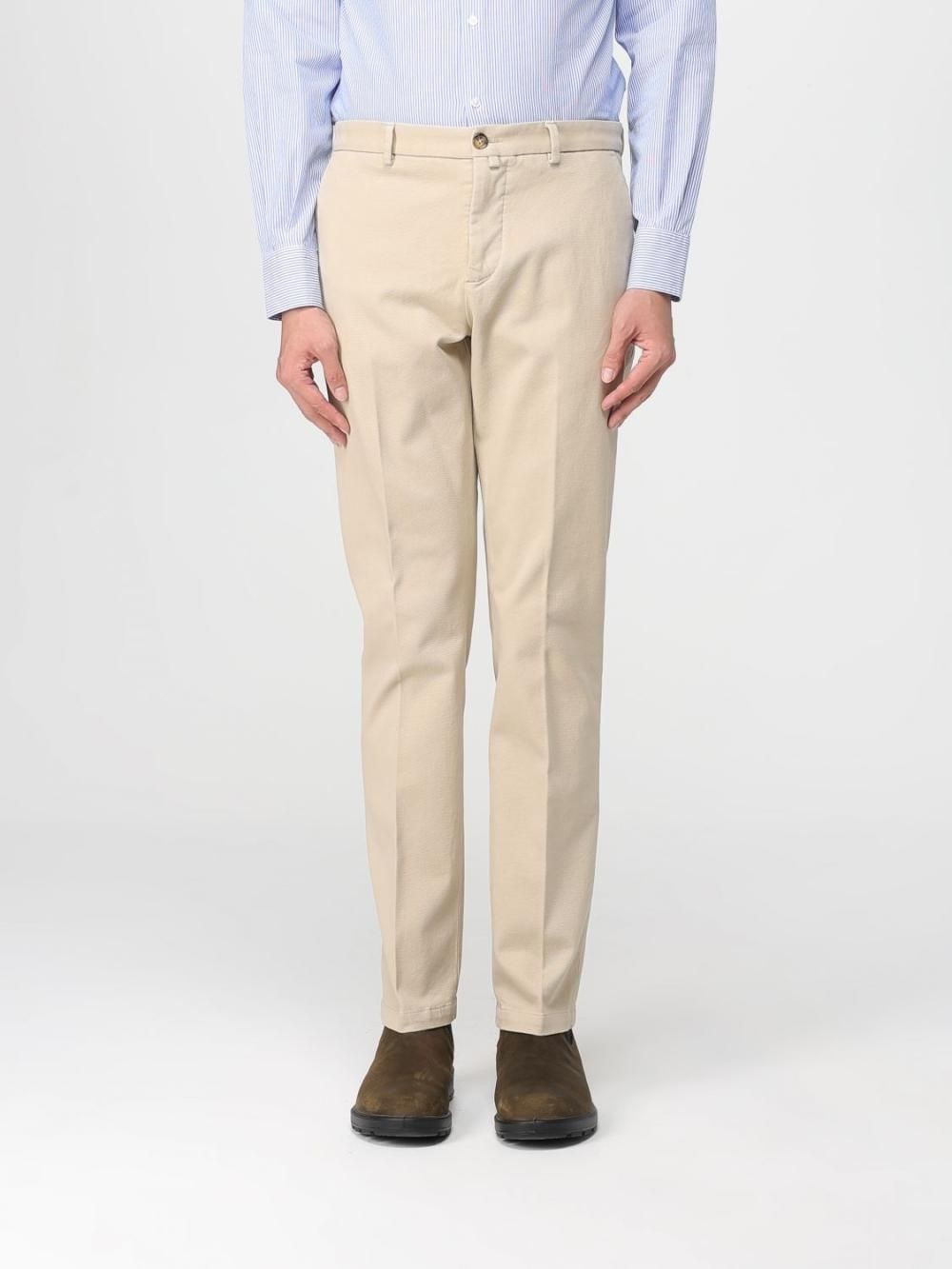 브룩스필드 MEN 팬츠 NATURAL 205A.D170 6534357