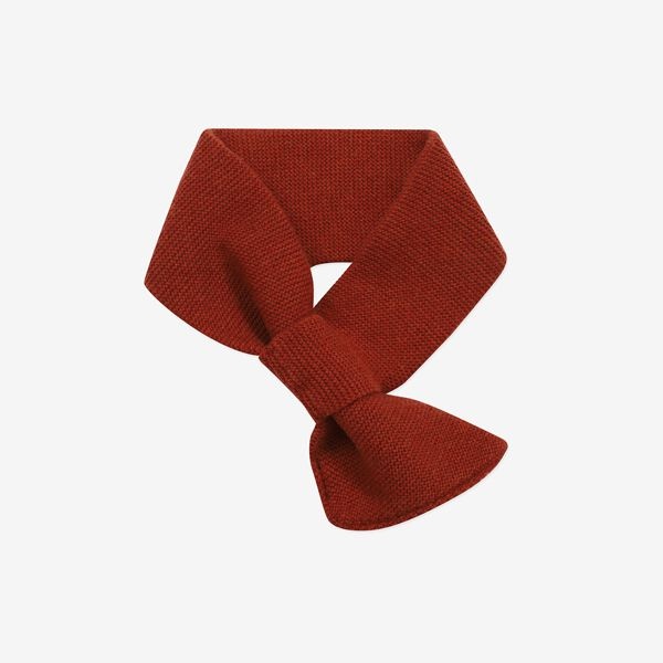 세컨스킨 울캐시미어 고리 머플러 FA4300