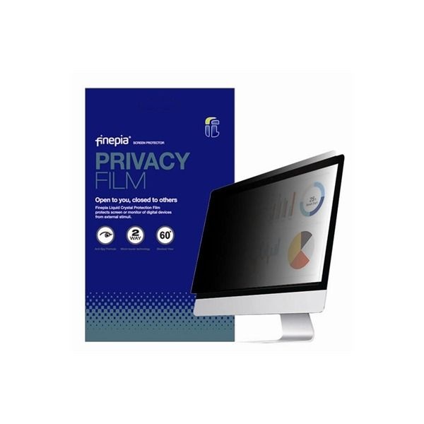 파인피아 [파인피아] LG 27MP58VQ용 정보보호액정필름