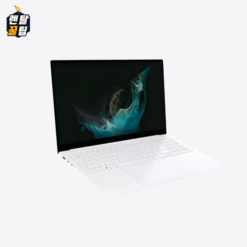 렌탈 삼성 갤럭시북 프로 SE NT950XGQ-A51A 512GB 15.6인치