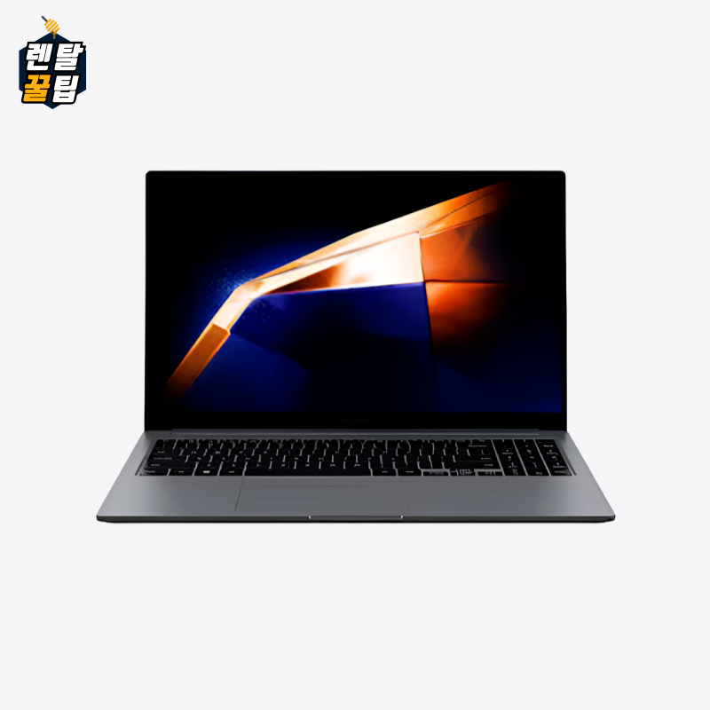 삼성 삼성 갤럭시북4 NT750XGR-A51A WIN11 512GB 15.6인치