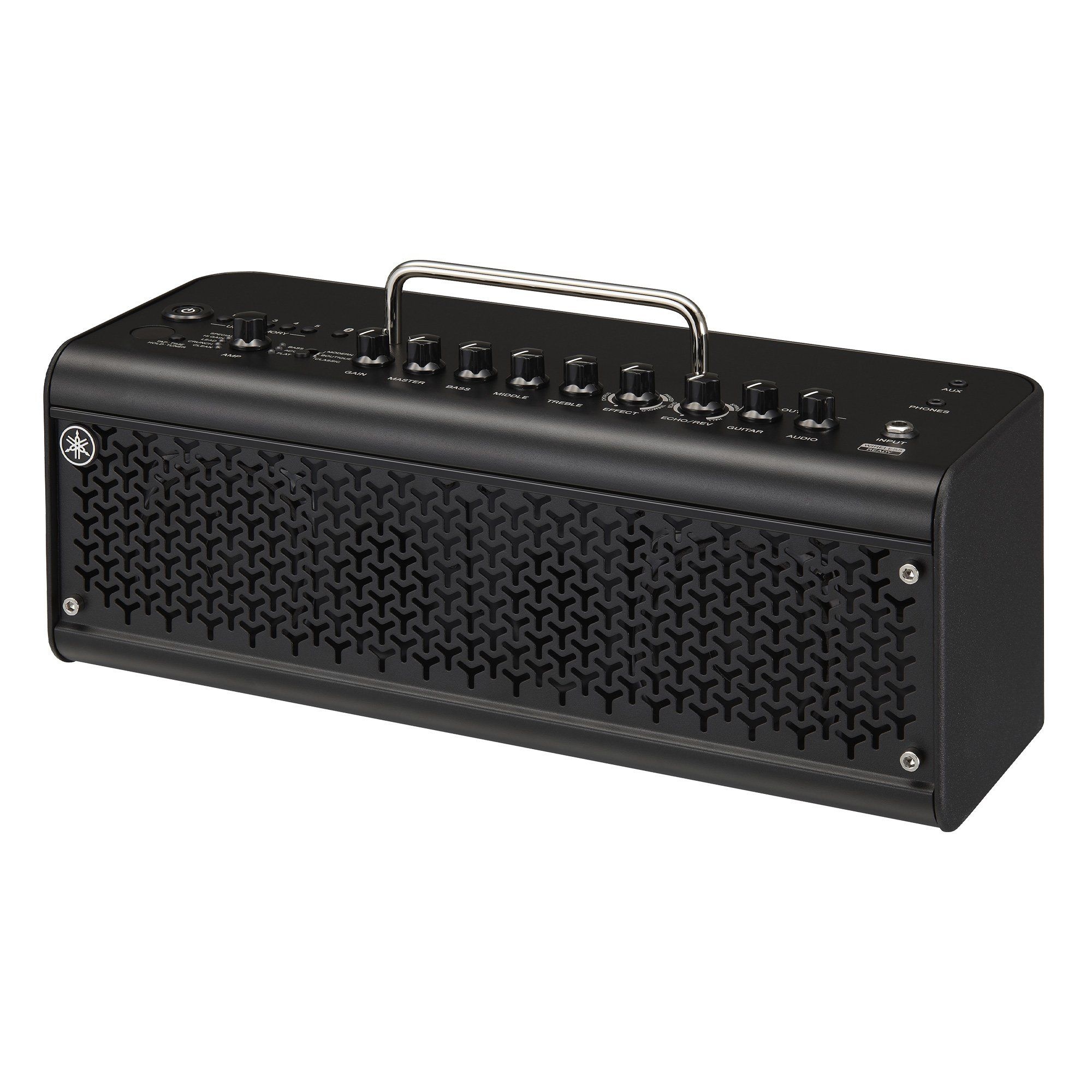 야마하 THR30II WIRELESS 30W 무선 일렉 기타 앰프 블루투스 스피커
