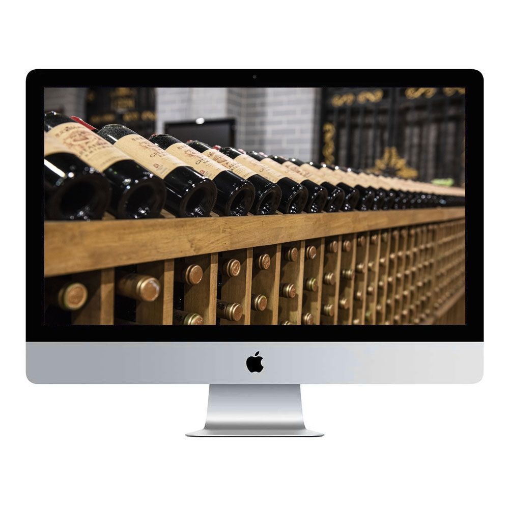 [중고] Apple 애플 아이맥 2020 A2115 5K 27인치 레티나 디스플레이 i9-9900K 128G SSD 1TB Radeon Pro 580X 8G