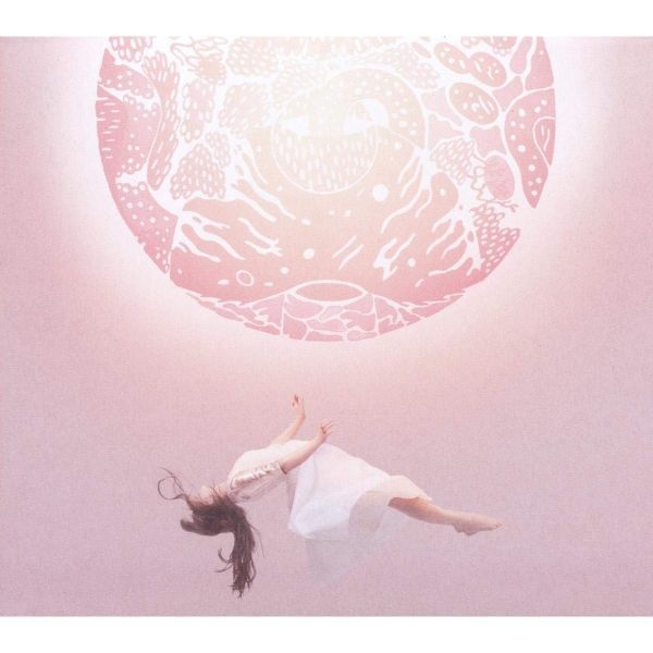 Purity Ring Format: Vinyl Purity Ring LP 엘피판 - another eternity (미국 발송)