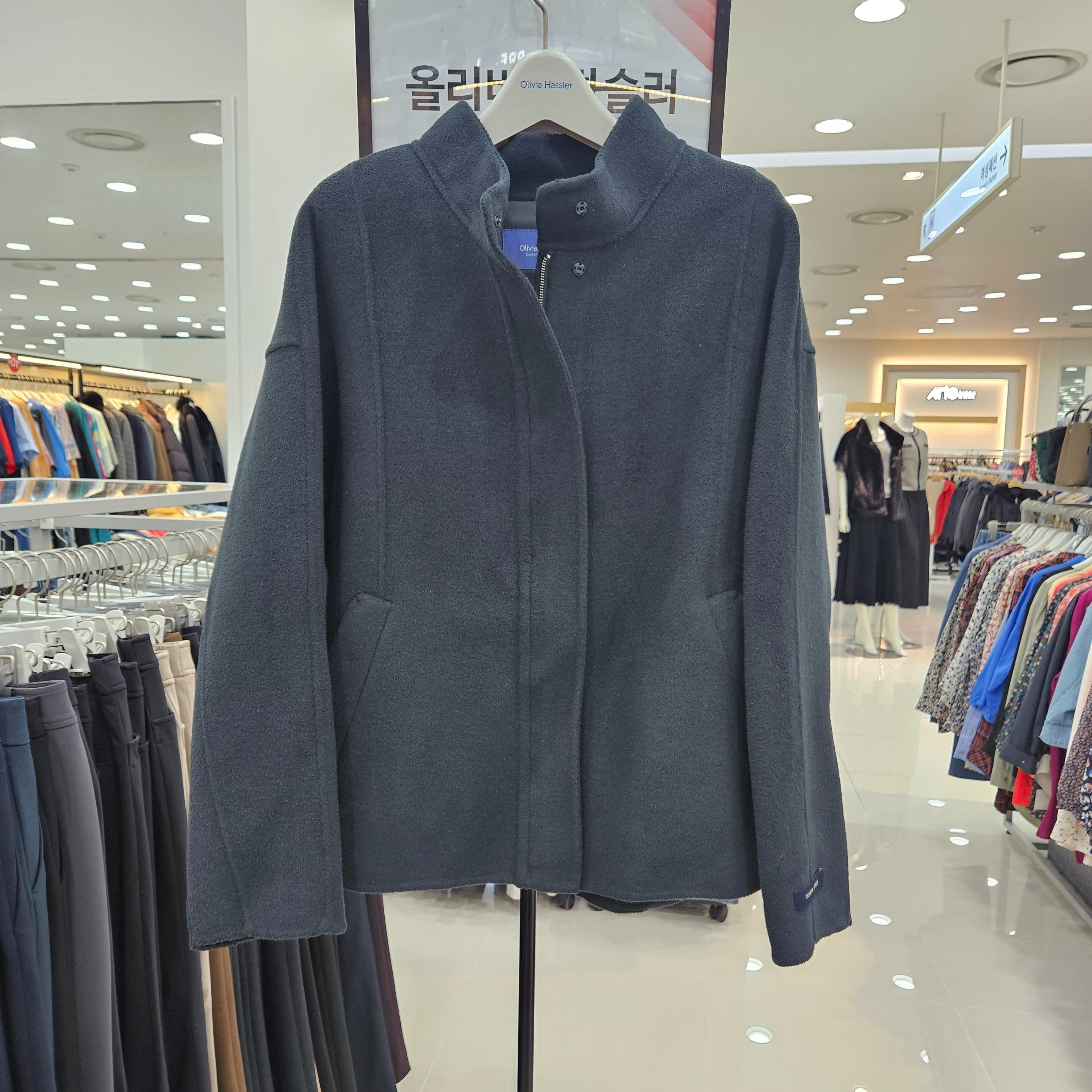 만선 [모다아울렛][올리비아하슬러]OHDWJK103_IC 인천점
