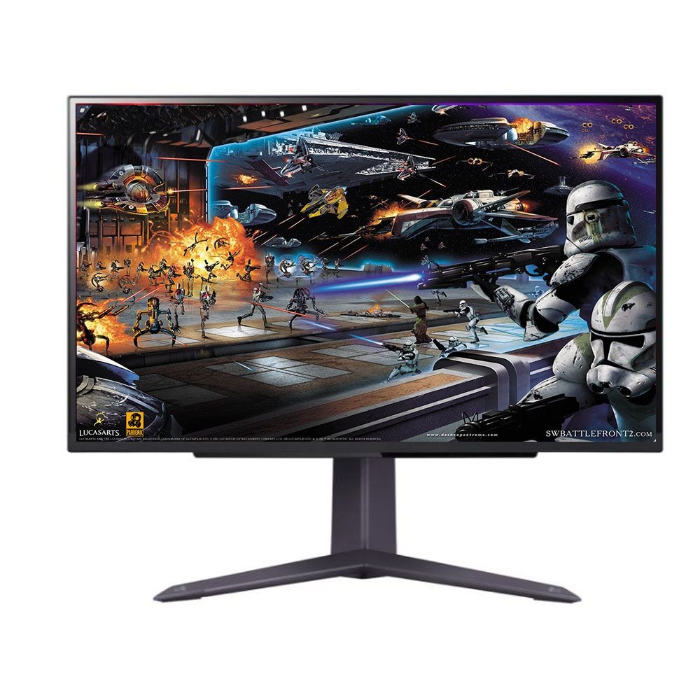 상품상세참조 LG전자 울트라기어 게이밍모니터 QHD 165Hz 27GR75Q / W