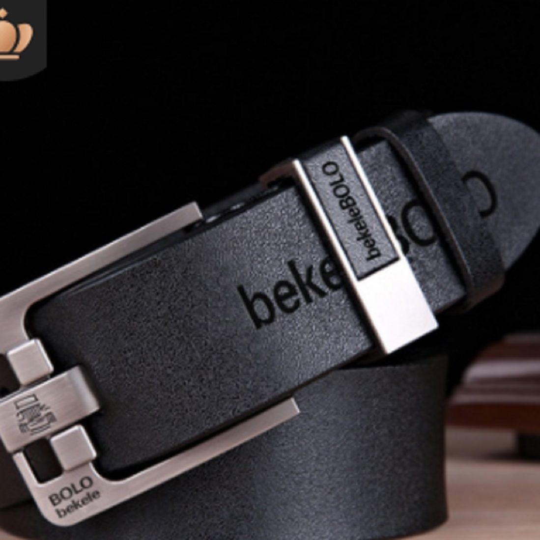 고급 자연 소가죽 남성용 허리띠 클래식 벨트 ACC008 정장 캐주얼 패션 벨트패션 남성액세서리 캐주얼벨트