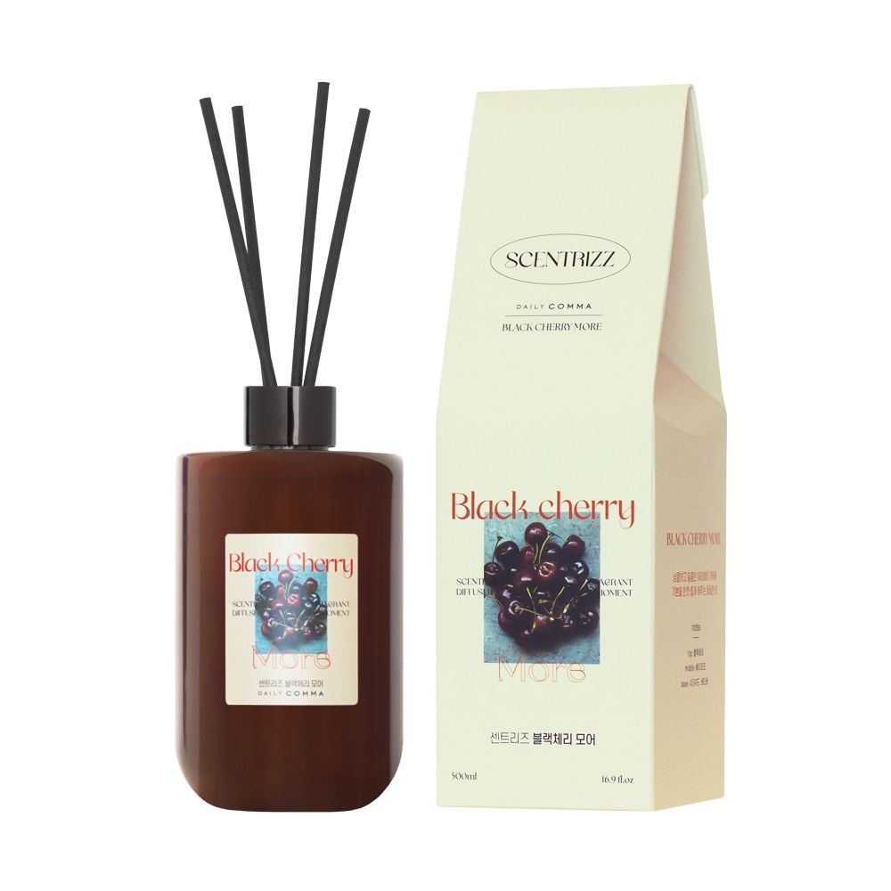 데일리콤마 센트리즈 디퓨저