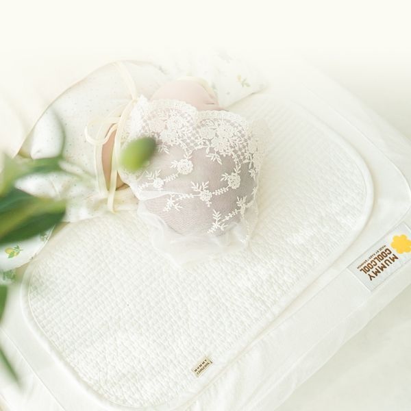 머미쿨쿨 [보리보리]머미쿨쿨 베개패드