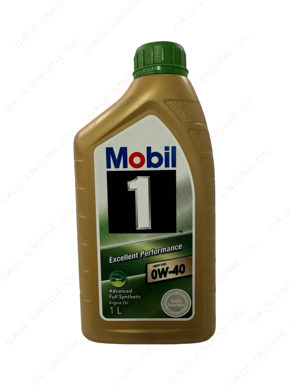 모빌원 ESP X4 0W40 1L, SP/C3, 포르쉐 C40/A40