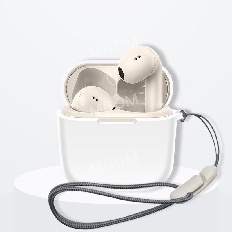 [해외] 엑센텀 오픈 케이스 실리콘 보호 이어폰 커버 Sennheiser Accentum Open