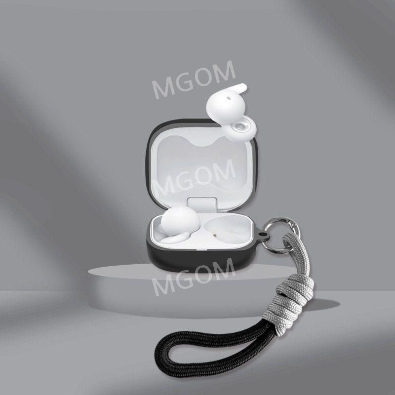 [해외] 케이스 LinkBuds Open 호환 Fit 이어폰 무선 블루투스 보호커버 WF-LS910