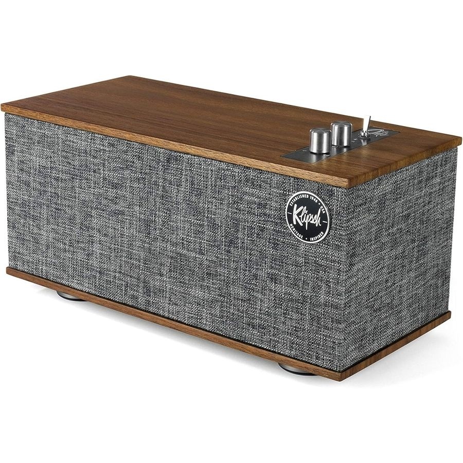 [해외] 클립쉬 헤리티지 더 원 2 블루투스 스피커