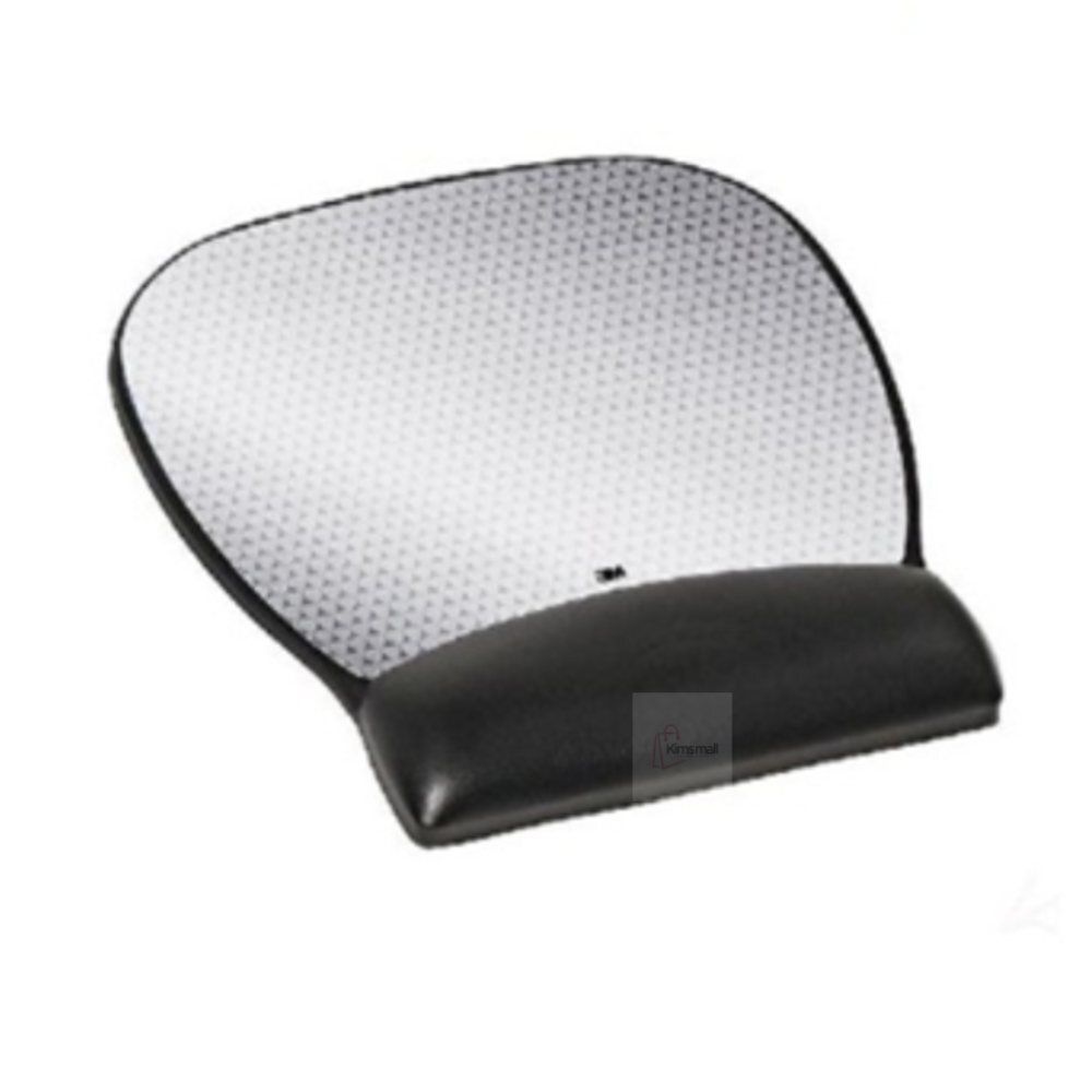 3M 손목 마우스 패드 PC 마우스패드 손목보호마우스패드