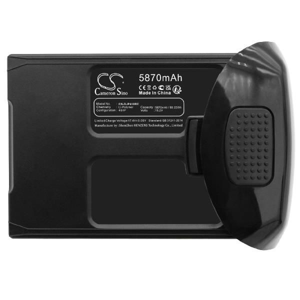 DJI 팬텀 4 Pro v2.0 TKP 프로 플러스