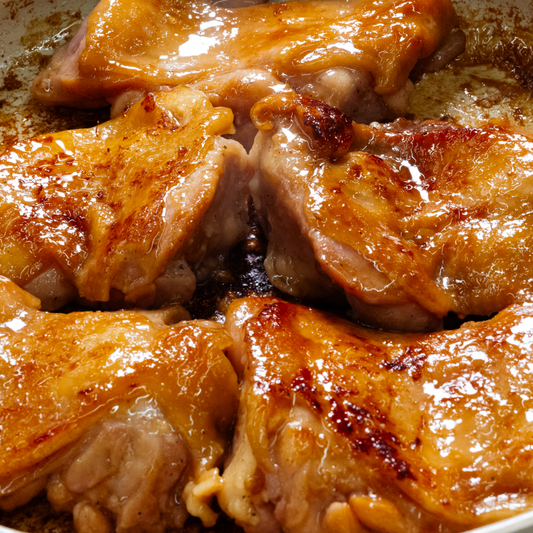 달수 간장 닭다리살 순살 춘천닭갈비 1kg