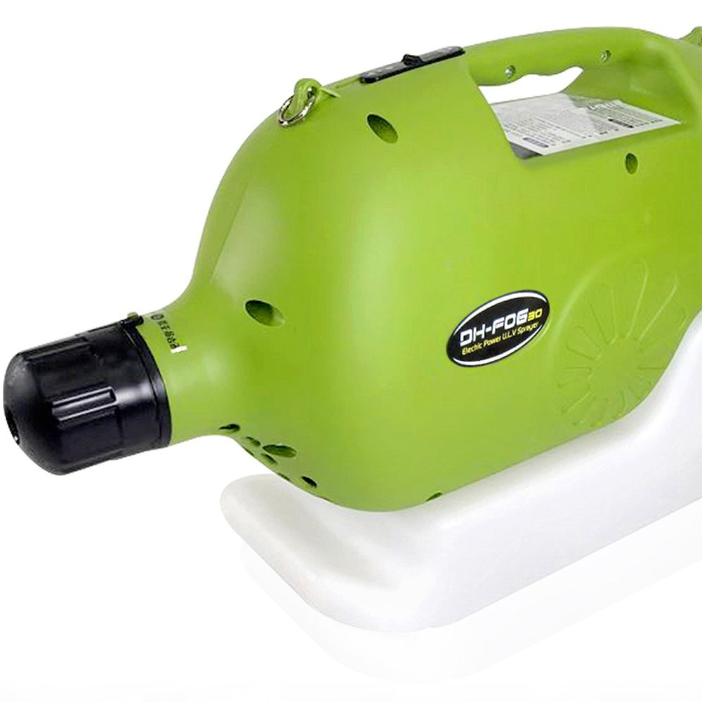 종로의료기상사 국산 DH 방역기 포그30 초미립자살포기 방역소독기 방역기계