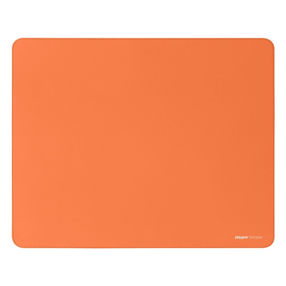 (주)포트리스 플레이기어 5040 AIR 게이밍 밸런스 스피드 타입 입문용 천연고무 게이밍 최적화 마우스 패드