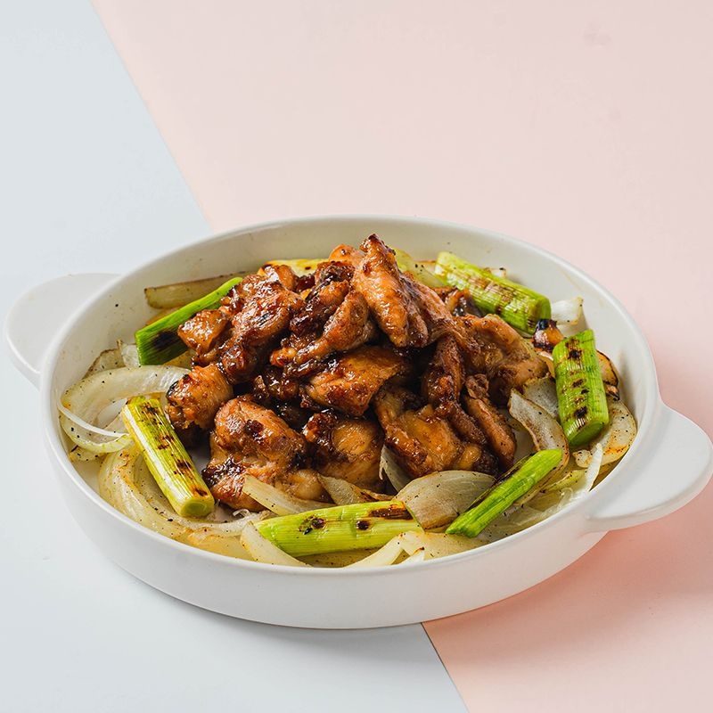 달수 한입 간장 순살 춘천닭갈비 1kg