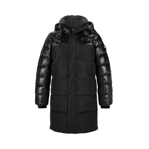 Mackage 맥케이지 카즈야 다운패딩 블랙 KAZUYA