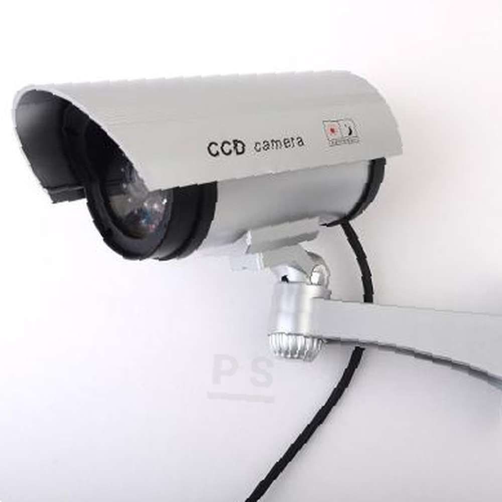원통 가짜CCTV CCTV장난감 상가CCTV 현관CCTV