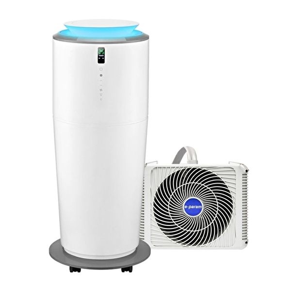 [(주)이파람]이파람 [이파람]이파람 PA-M085CP 이동식에어컨