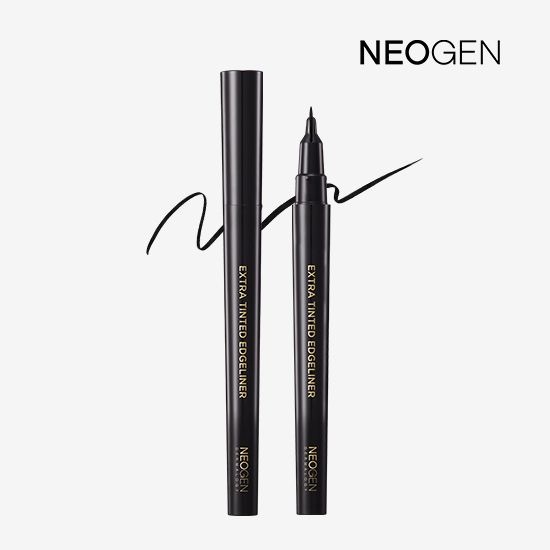 네오젠 (현대홈쇼핑) 네오젠 더마로지 엑스트라 틴티드 엣지라이너 패키지