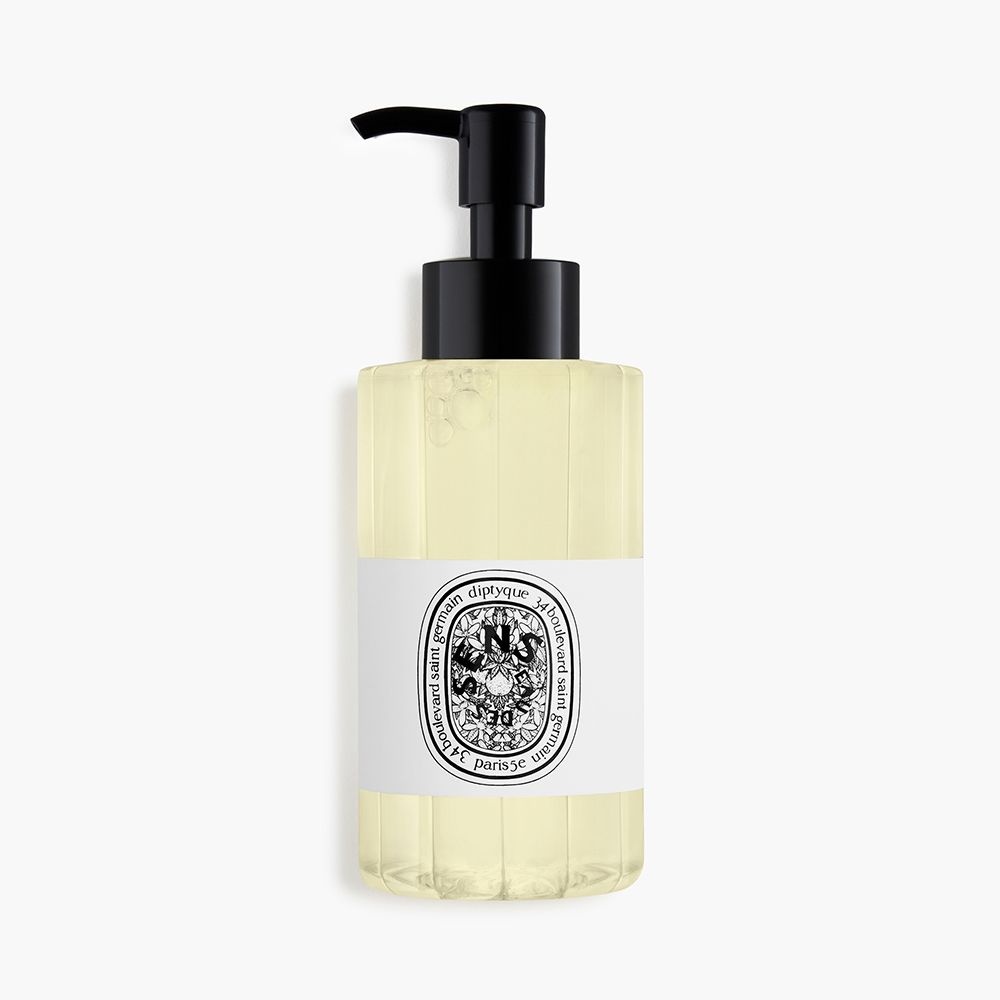 딥티크 [해외] 입생로랑 딥티크 DIPTYQUE 핸드 바디 클렌징 젤 오데썽 EAU DES SENS 200ml [관부가세포함]