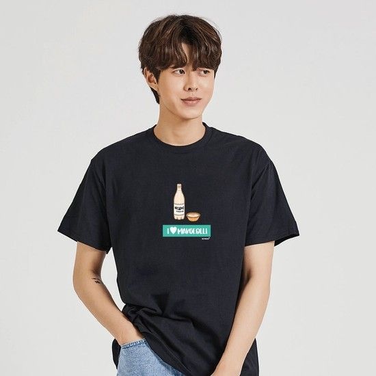 알티피아 키밍 맨투맨 후드티 막 걸리 전통술 한국 서빙알바 남자맨투맨 아동맨투맨 여자맨투맨