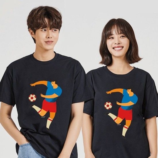 알티피아 키밍 맨투맨 후드티 축구 기술 중계 라운드넥 남자맨투맨 아동맨투맨 여자맨투맨