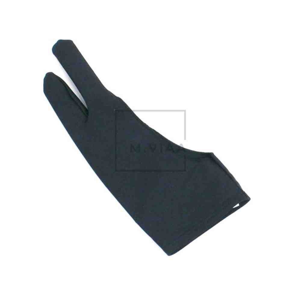 엠비아샵2 드로잉 장갑 터치차단 타블렛장갑 디지털아트 태블릿장갑 오작동방지 터치방지