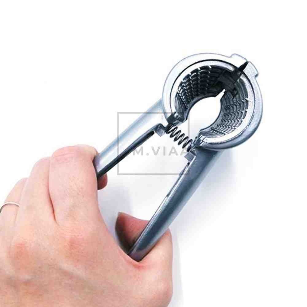 엠비아샵2 호두까기 망치 부럼깨기 견과류망치 호두까는기계 호두가위 호두깨기 호두망치