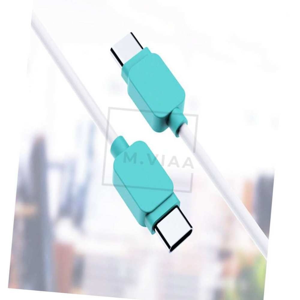 엠비아샵3 C TO C 케이블 1.2M 휴대폰충전케이블 고속충전기케이블 25W충전선 25W케이블 핸드폰충전케이블 휴대폰케