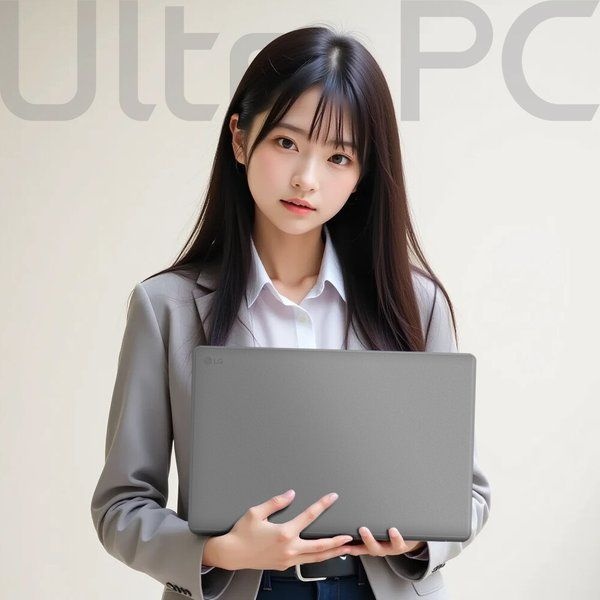 LG 울트라PC 15U50T i5-1334U 16GB 256GB WIN11 / 가성비 좋은 초경량 15인치 노트북 423231