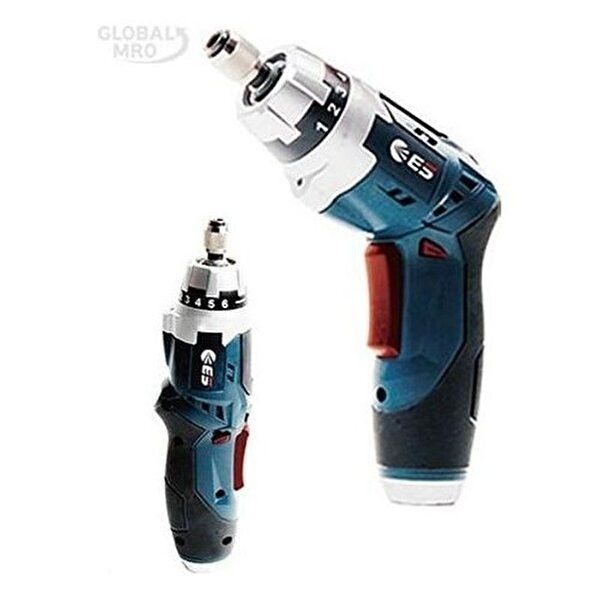 고품질 3.6V 리튬이온 미니 스크류 드라이버 EK636S WD234A4