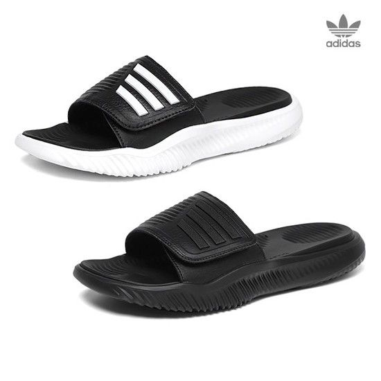 아디다스 알파바운스 슬라이드 2.0 모음 택 1 GY9415/GY9416