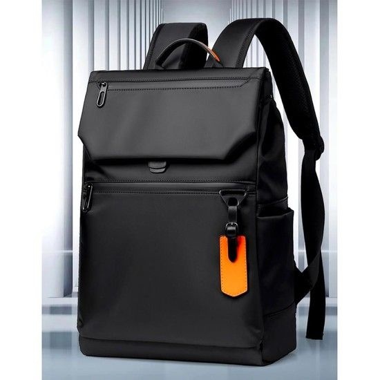 에이치플러스몰 도시남성들의 세련된 스타일 메달백팩 스마트백팩 여행백팩 여행백 신학기백팩