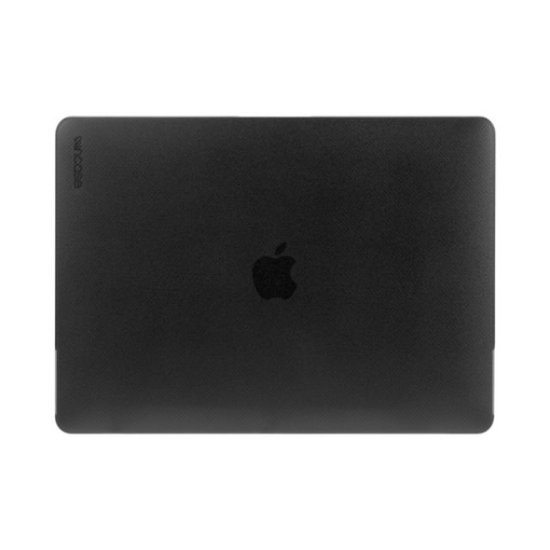 상품상세참조 인케이스 맥북 하드쉘 MBP USB-C 13형 블랙 INMB200629-BLK