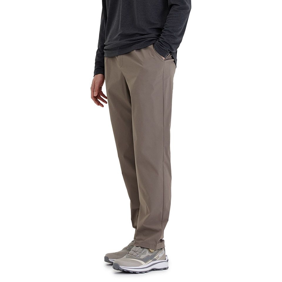 밀레 [25S/S][밀레 본사] 트루아 원턱 노멀핏 팬츠_MLUUP291