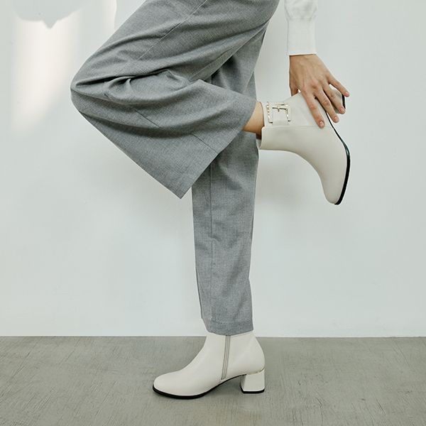 엠미소페 앵클부츠 512446507 5cm