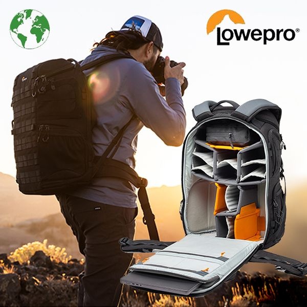 LOWEPRO 로우프로 프로택틱 백팩 450 III