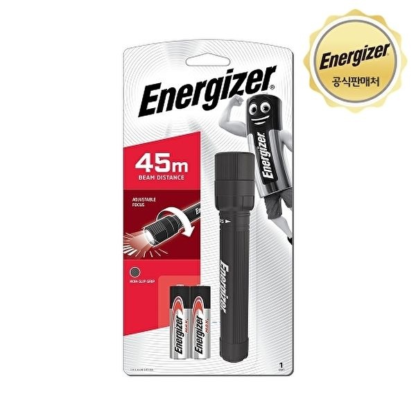 에너자이저 [에너자이저]에너자이저 엑스포커스 LED 랜턴 (휴대용/손전등)