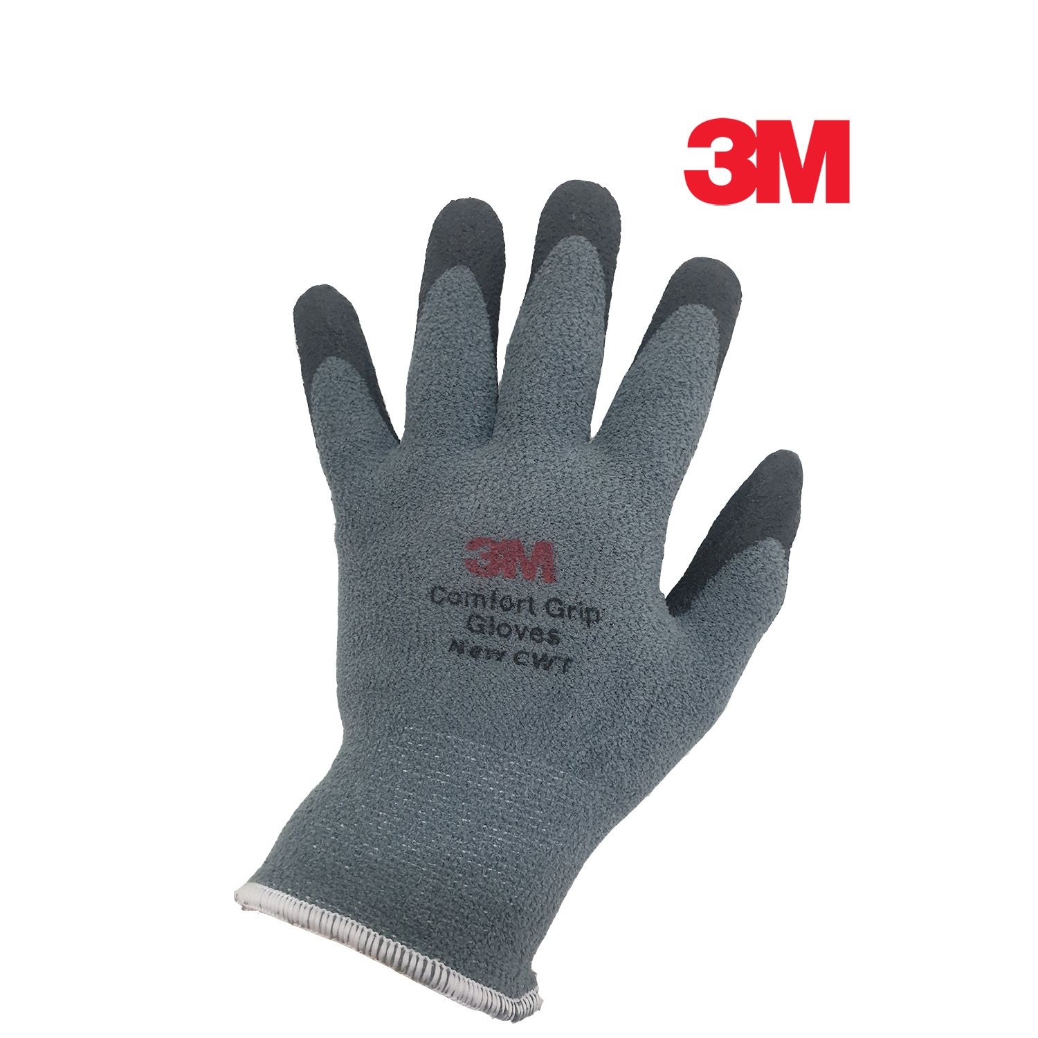 3M 컴포트그립 혹한기 기모 겨울 방한 작업 장갑 냉동창고작업