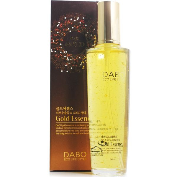 다보 골드 에센스 대용량 150ml