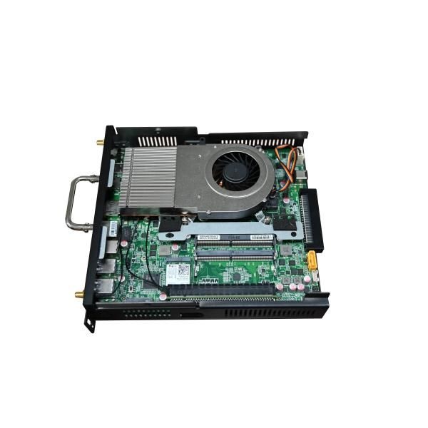 OPS 마이크로 노트북 커피/Comet Lake-H HDD/SSD