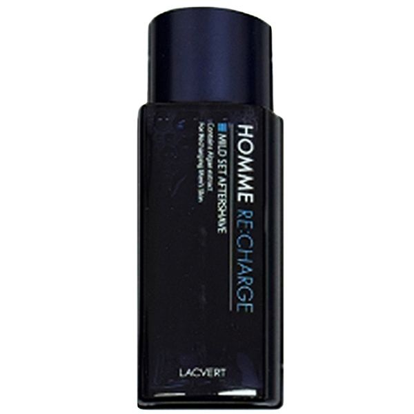 라끄베르 옴므 리차지 애프터쉐이브 185ml