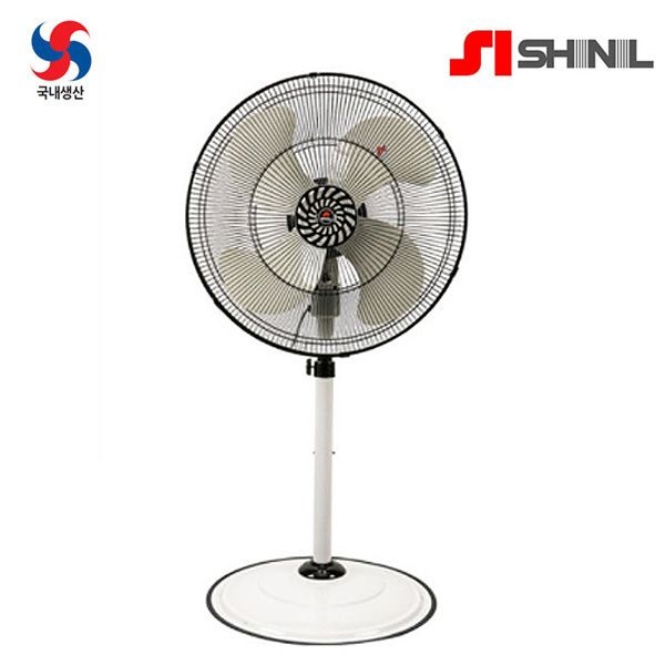 신일 SIF-30FKG 공업용 선풍기 업소용 대형 신일선풍기