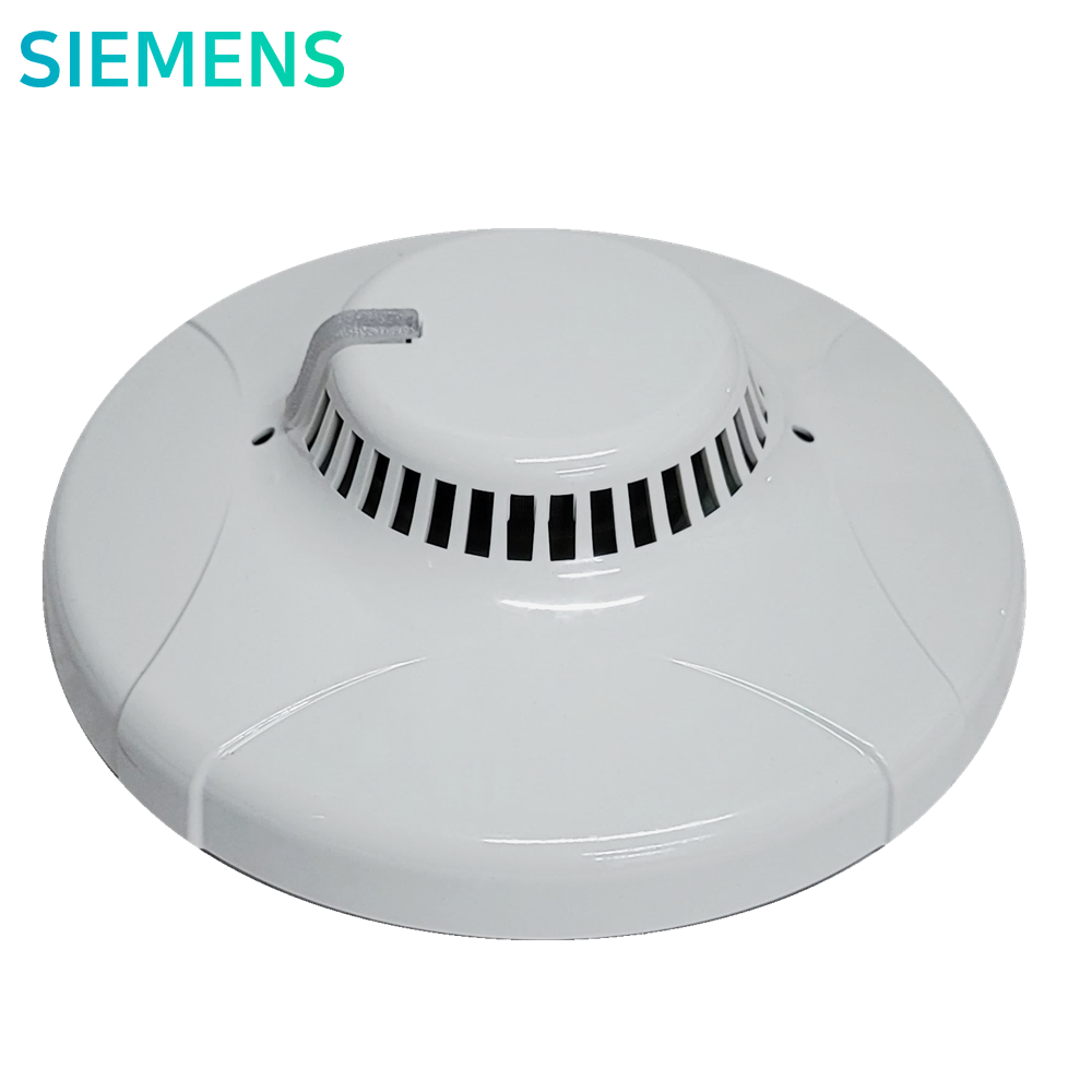 지멘스 광전식 감지기 / 스포트형 화재감지기 / 한국소방 몰