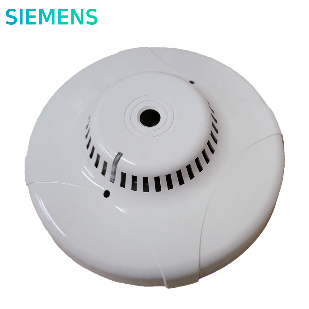지멘스 아날로그 정온식 감지기 / 온도 감지기 화재감지기 / 한국소방 몰