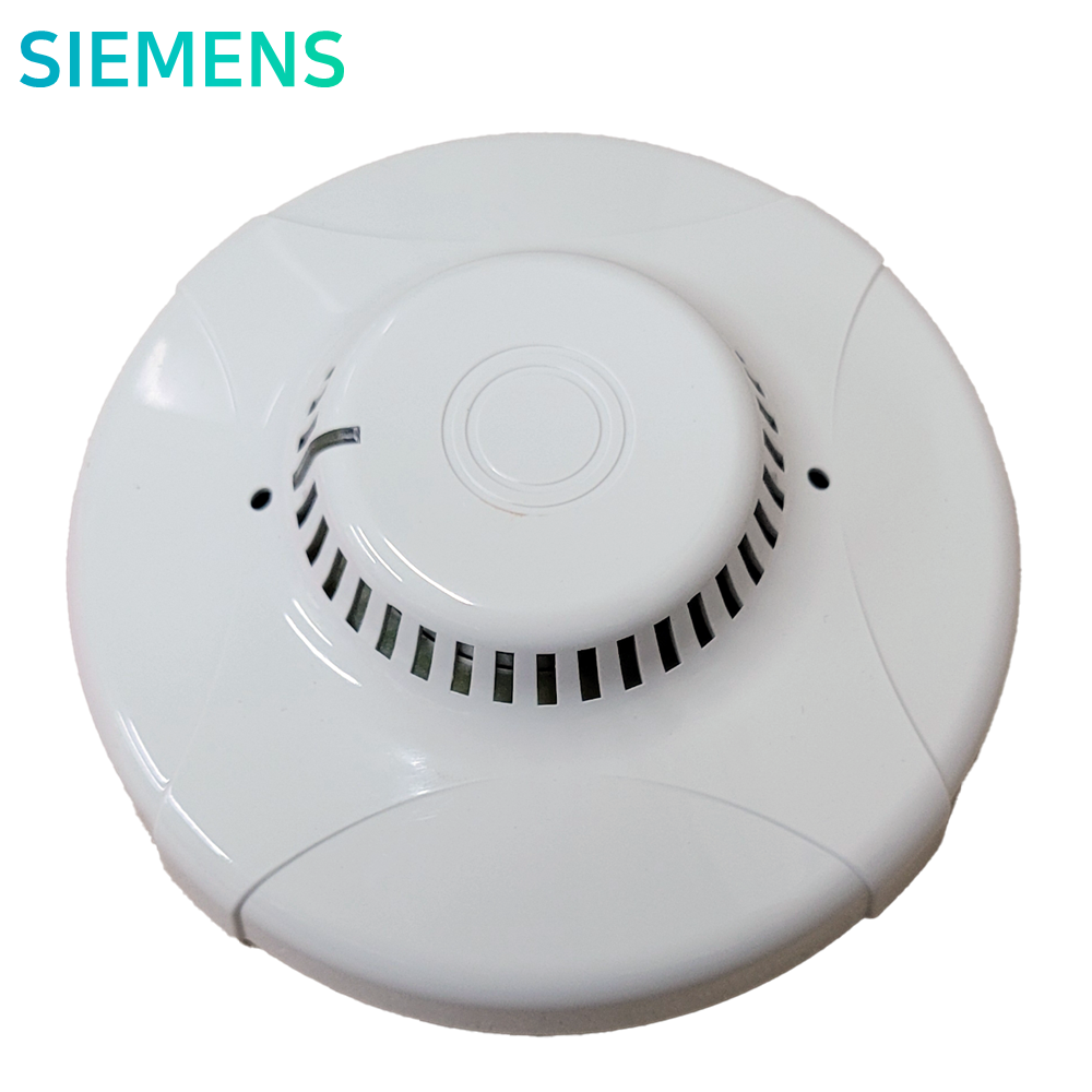지멘스 아날로그 정온식 감지기 / 온도 감지기 화재감지기 / 한국소방 몰